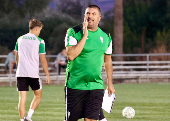 Diego Tristán, ex de Deportivo de La Coruña, Cádiz y Mallorca, elegido como nuevo entrenador de cantera