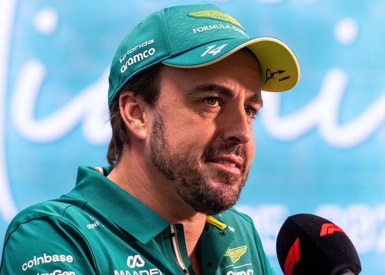 La Fórmula 1 regresa en Miami con un bombazo de Fernando Alonso: el asturiano anuncia su posible retirada