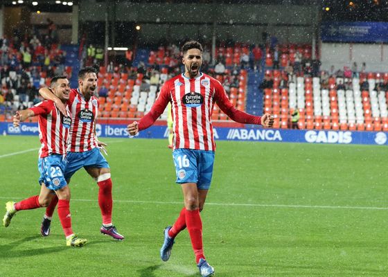 Los detalles de la operación Chris Ramos, el tapado del Cádiz