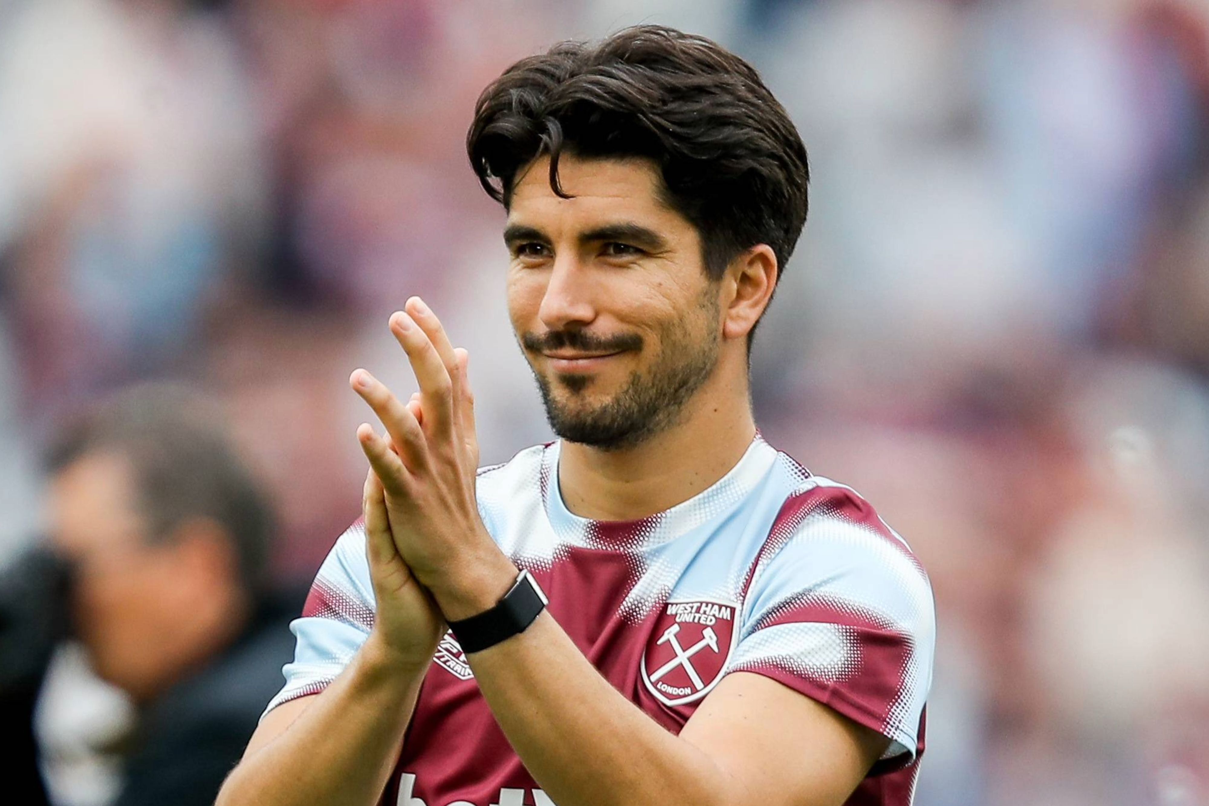 La contratación de Carlos Soler, más cerca