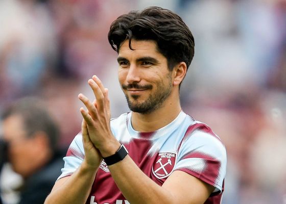La contratación de Carlos Soler, más cerca
