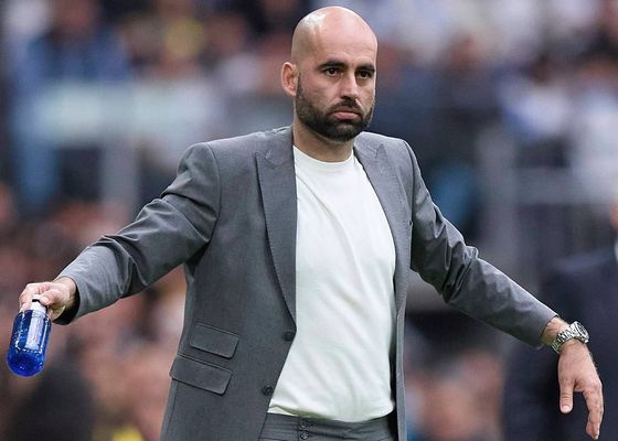 Giráldez pide al Celta fichar tras la salida de Fran Beltrán al Girona y hace una petición sobre Mingueza: "Confío en que siga" 