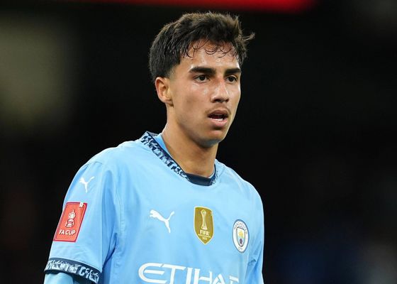 Decidido a cerrar la incorporación de Vitor Reis