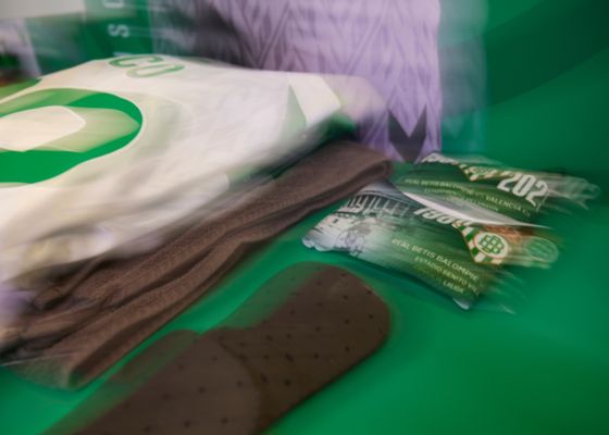 Puntos uno a uno del Real Betis ante el Valencia: Con el corazón en el Villamarín y la mente en Breslavia