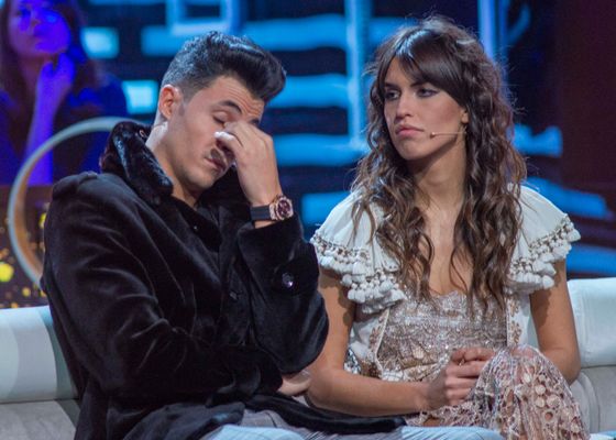 La separación de Sofía Suescun y Kiko Jiménez
