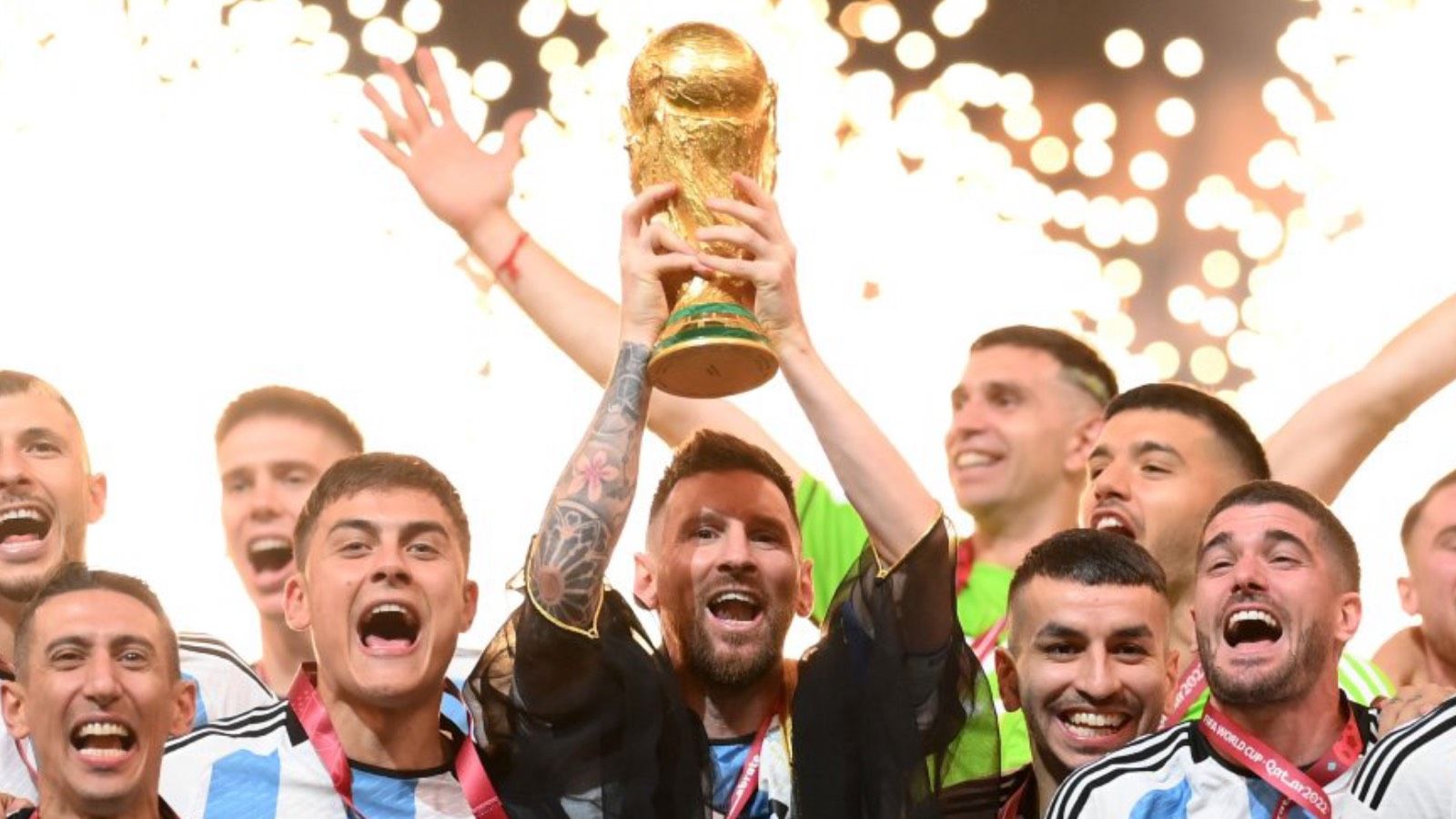La UEFA aprueba los nuevos formatos para los torneos de selecciones