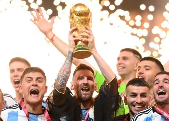 La UEFA aprueba los nuevos formatos para los torneos de selecciones