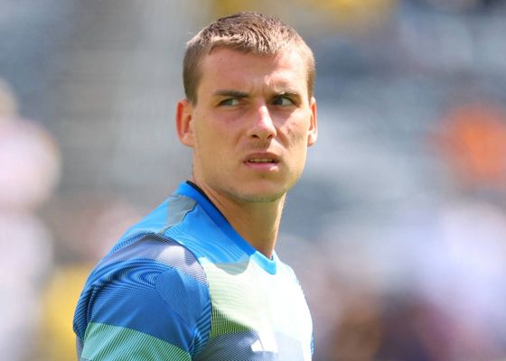 Adiós a la firma de Lunin