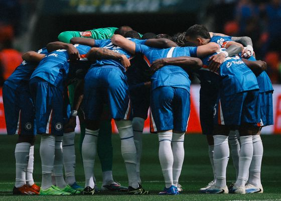 Chelsea alcanza la final de FA Cup en plena crisis deportiva