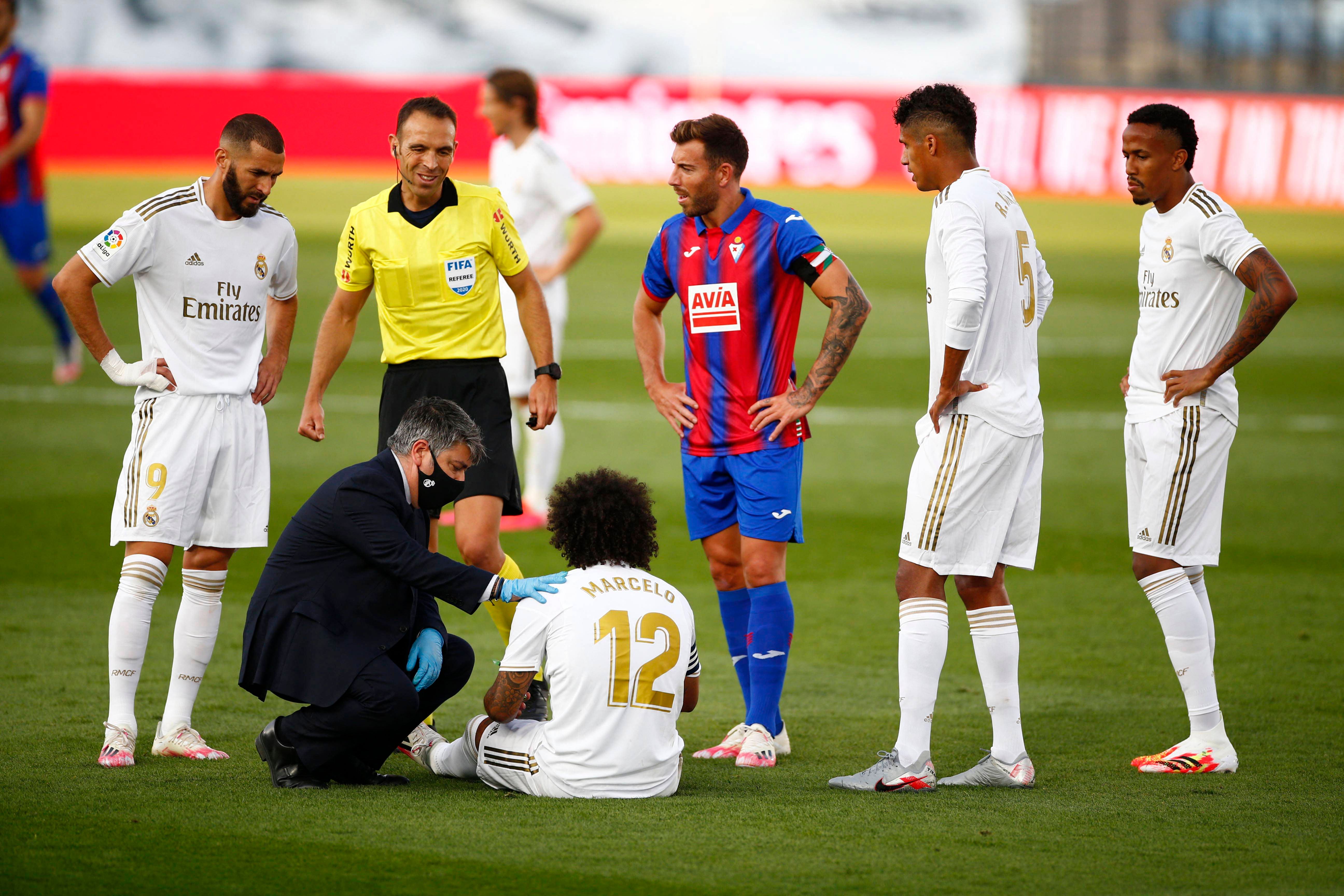 El Huesca 'ata' a un delantero con pasado en Primera división a coste cero