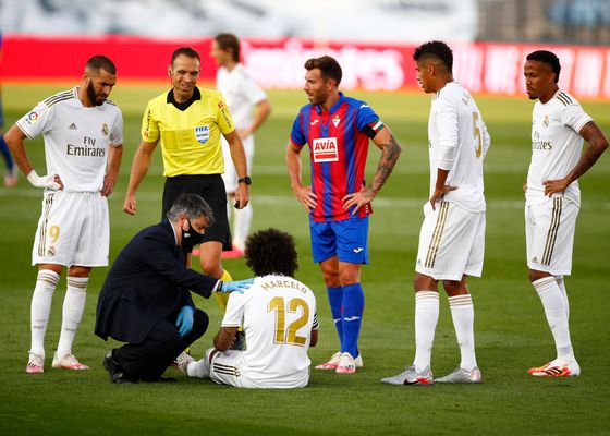 El Huesca 'ata' a un delantero con pasado en Primera división a coste cero