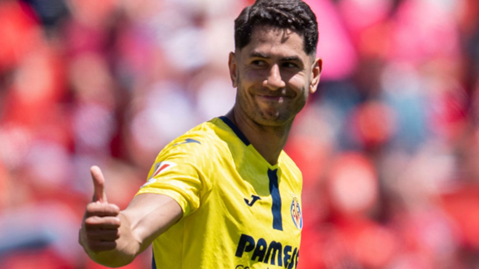 Mallorca 1-1 Villarreal: Arnau Tenas activa y desactiva al Mallorca
