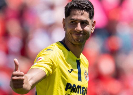 Mallorca 1-1 Villarreal: Arnau Tenas activa y desactiva al Mallorca