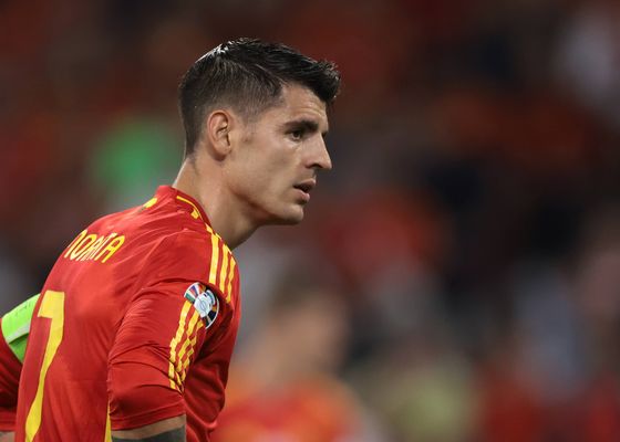 El martes, día clave en la operación 'Álvaro Morata'