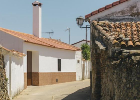 El pueblo con menos habitantes de la provincia de Sevilla: a pocos kilómetros de la capital