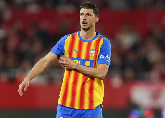 Pide al Valencia la continuidad de Guido Rodríguez: "Sería una lástima que no siguiera"