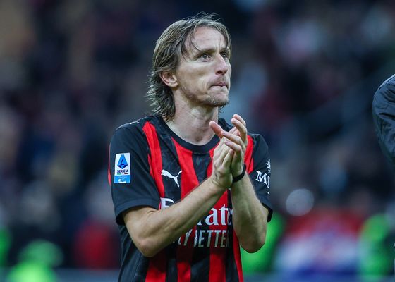 El futuro de Modric, en el aire: Arabia le tienta y el Milan quiere renovarlo