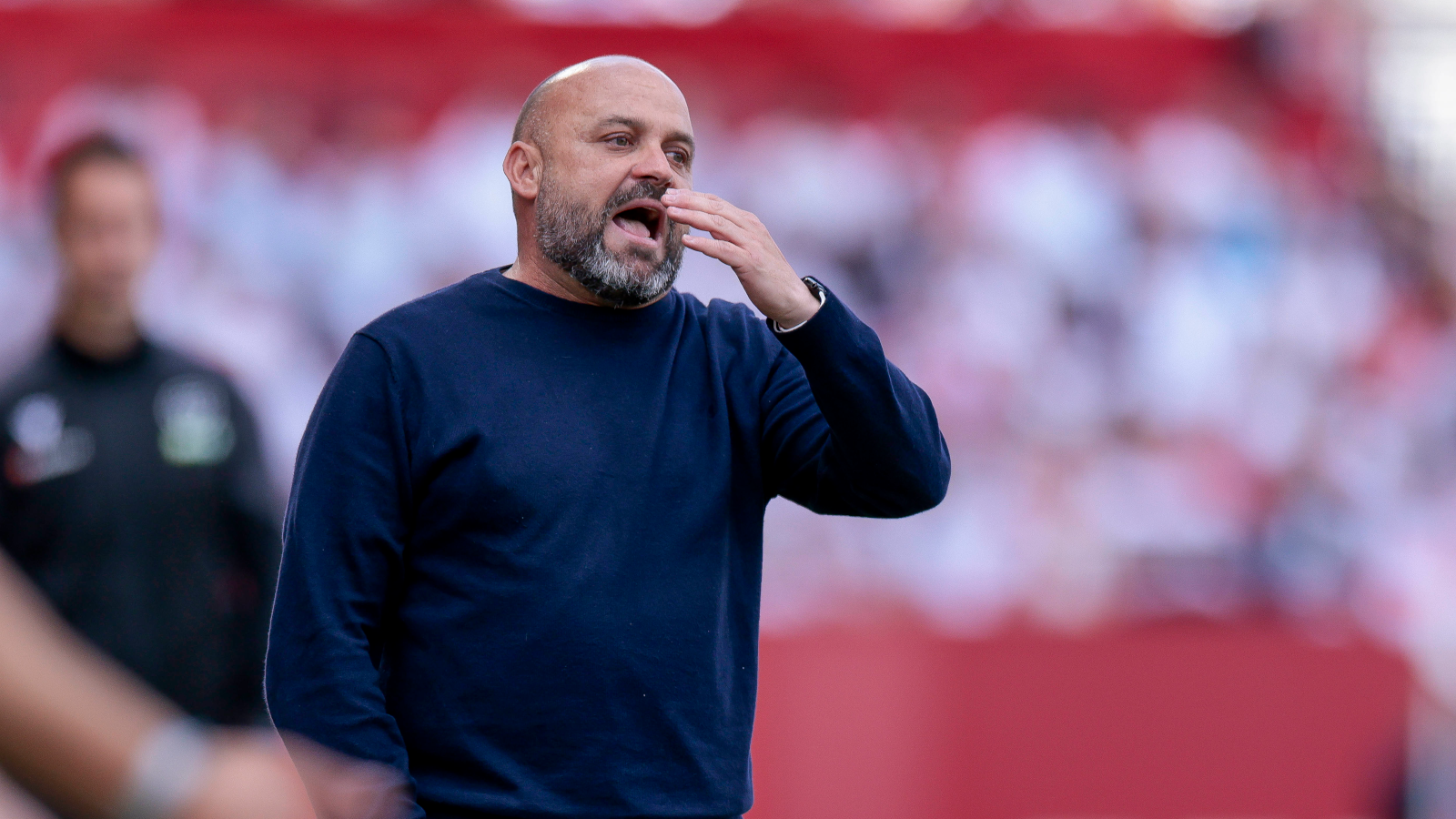 El Espanyol toma una decisión con el futuro de Manolo González