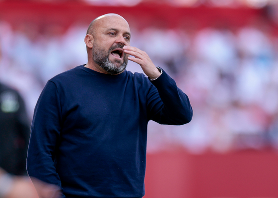 El Espanyol toma una decisión con el futuro de Manolo González