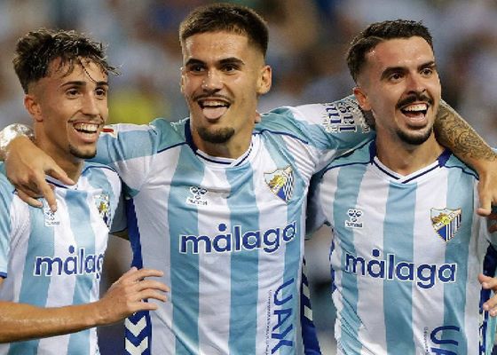Así queda la clasificación de LaLiga Hypermotion tras la victoria del Deportivo y el empate entre Málaga y Granada