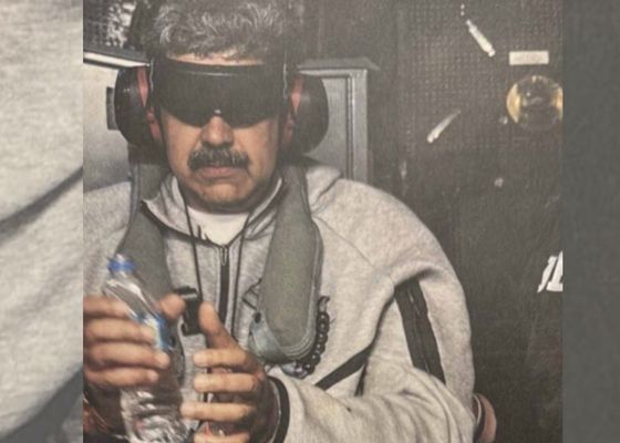 El deporte también reacciona a la captura de Nicolás Maduro por parte de Trump