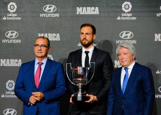 El Atlético le cierra la puerta y busca otras alternativas