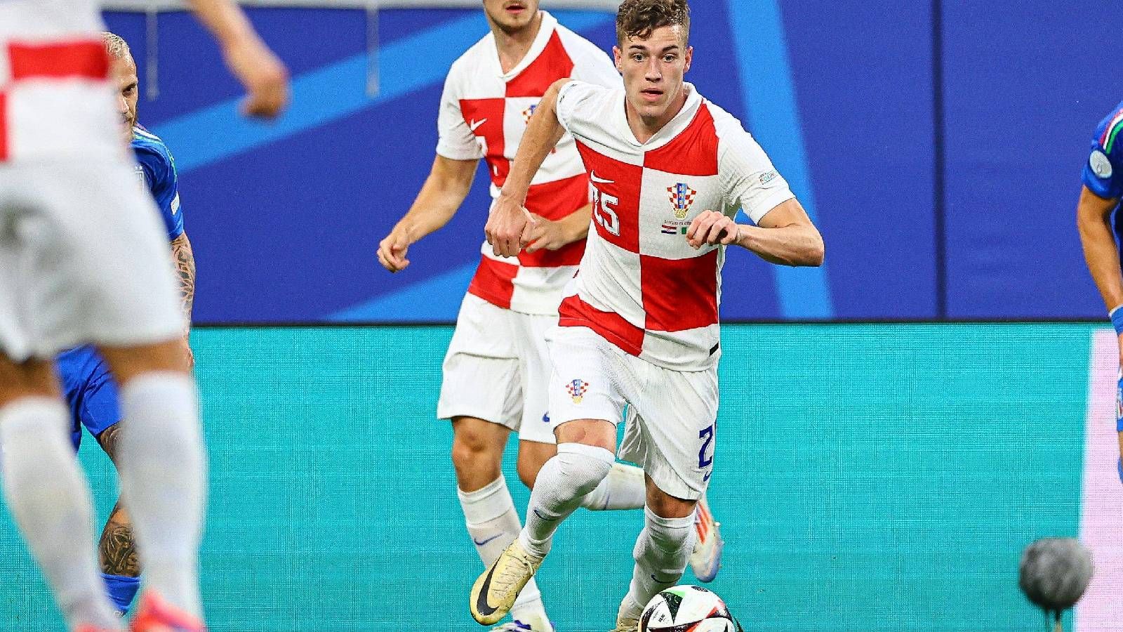 Sucic está listo para Imanol Alguacil