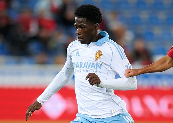 Rubén Sellés, prudente con la lesión de Saidu