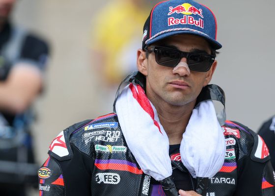 Aprilia se planta en MotoGP pese a su liderato y pide investigar la maniobra de Márquez