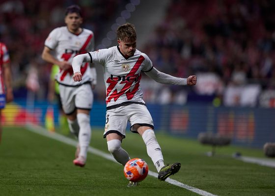 Oficial: Pep Chavarría, hasta 2030 