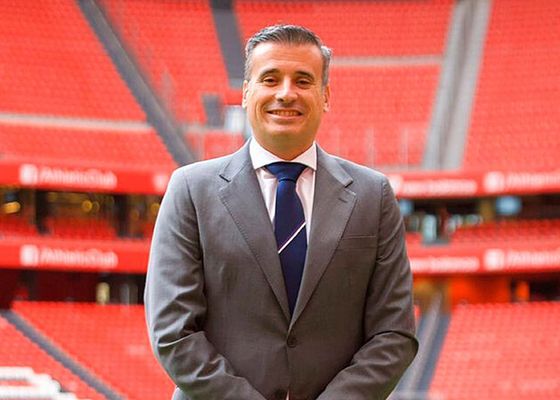 Miguel Ángel Gómez, una opción real para la dirección deportiva