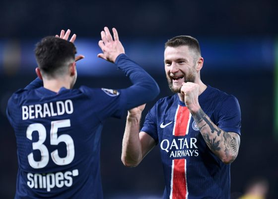 El Atlético se fija en un jugador de PSG