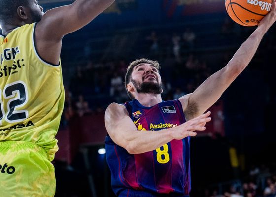 Liga ACB | Horario y dónde ver por TV la jornada 9 de la Liga Endesa de baloncesto