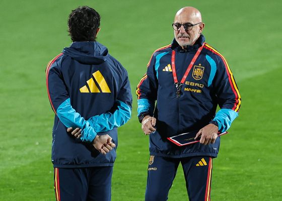 España 'comienza' el Mundial con cuatro debutantes y dos regresos muy significativos