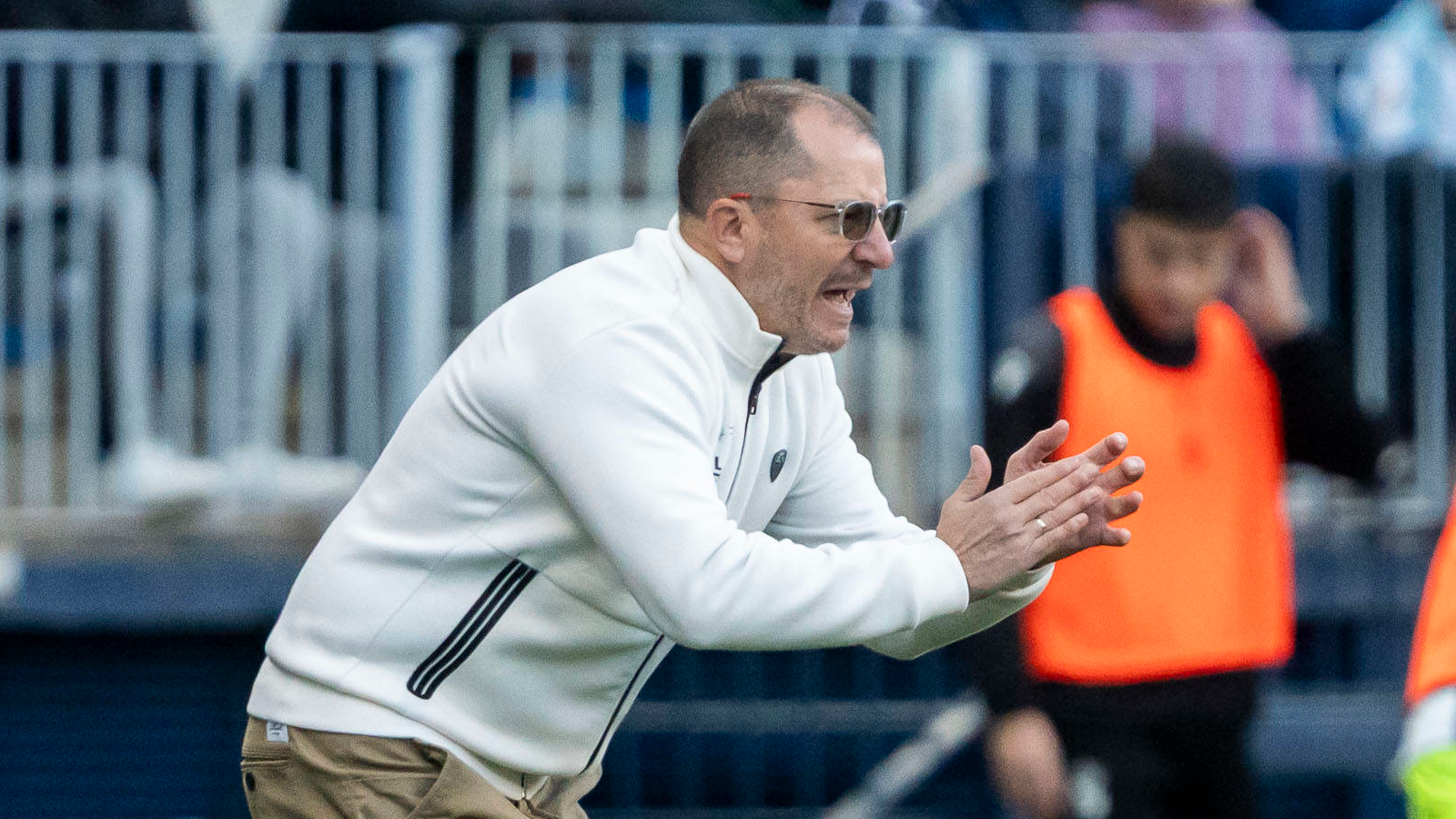 Las Palmas y José Juan Romero ponen 'en su sitio' al Ceuta en LaLiga Hypermotion