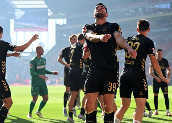 Palo para el Valencia con Cenk Özkacar