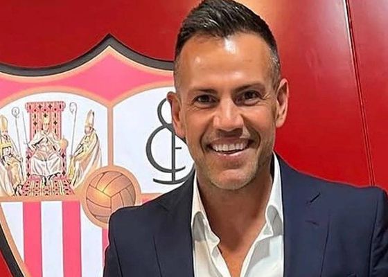 Dimisión en el consejo de administración del Sevilla tras consumarse la salvación