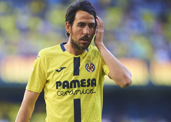 Dani Parejo entra en la historia del Villarreal antes de anunciar su salida
