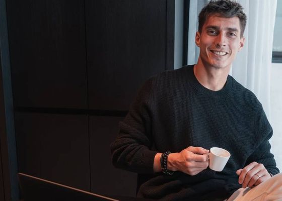Fecha para la vuelta de Gattoni al Sevilla y su argumento para convencer a Almeyda