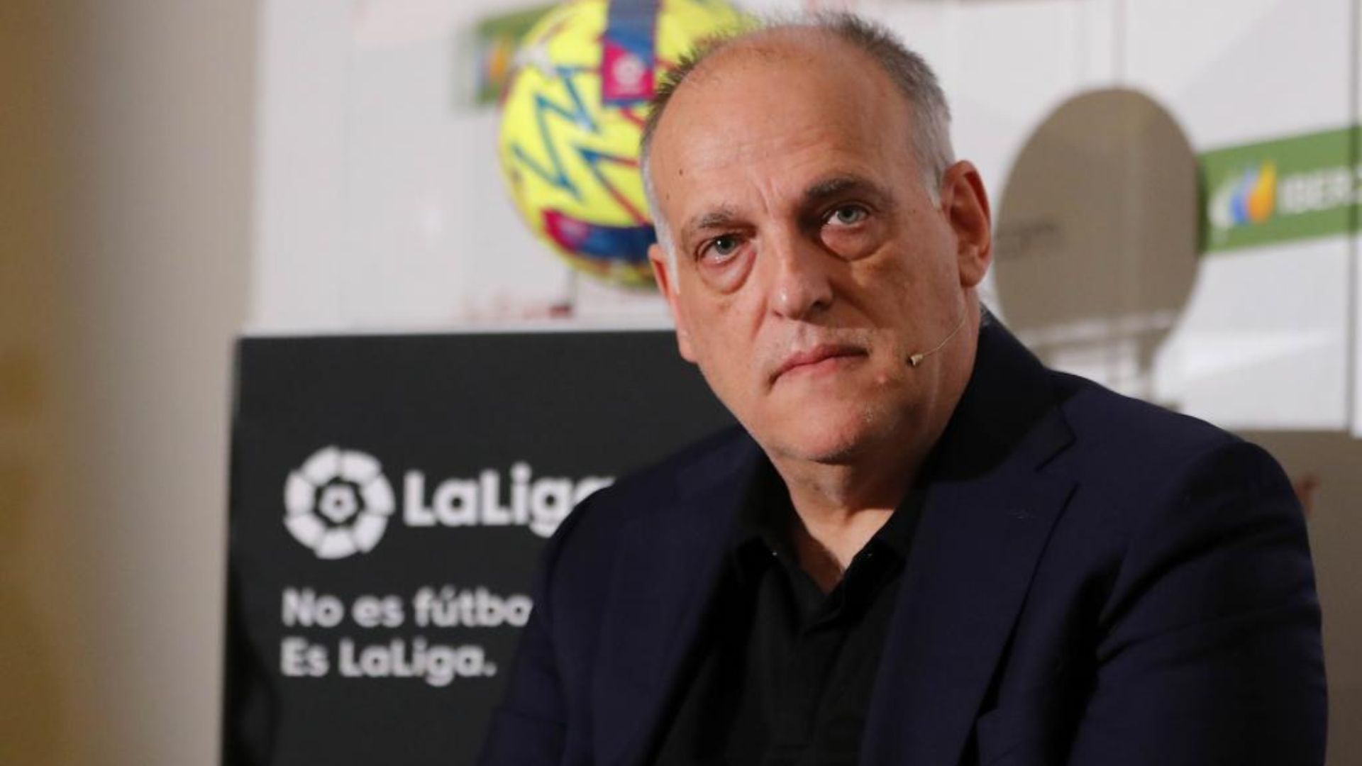 LaLiga da a conocer los límites salariales de todos los clubes…con alguna sorpresa