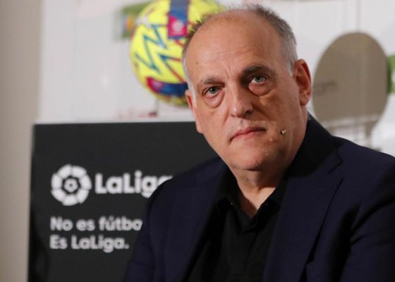 LaLiga da a conocer los límites salariales de todos los clubes…con alguna sorpresa