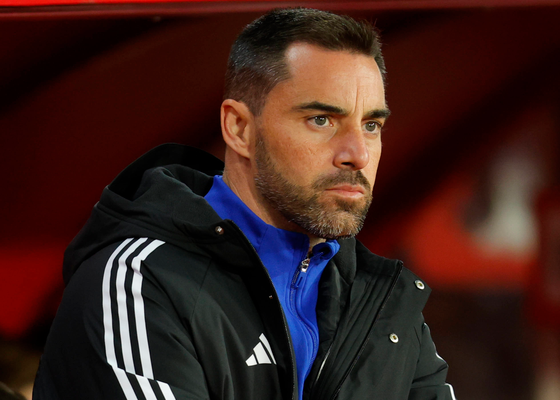El despido de Rubén Sellés en el Real Zaragoza puede ser cuestión de horas