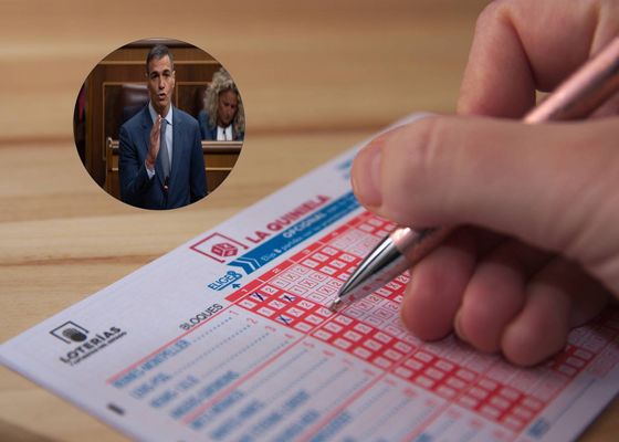 El Gobierno atiende a una queja histórica y revoluciona la quiniela