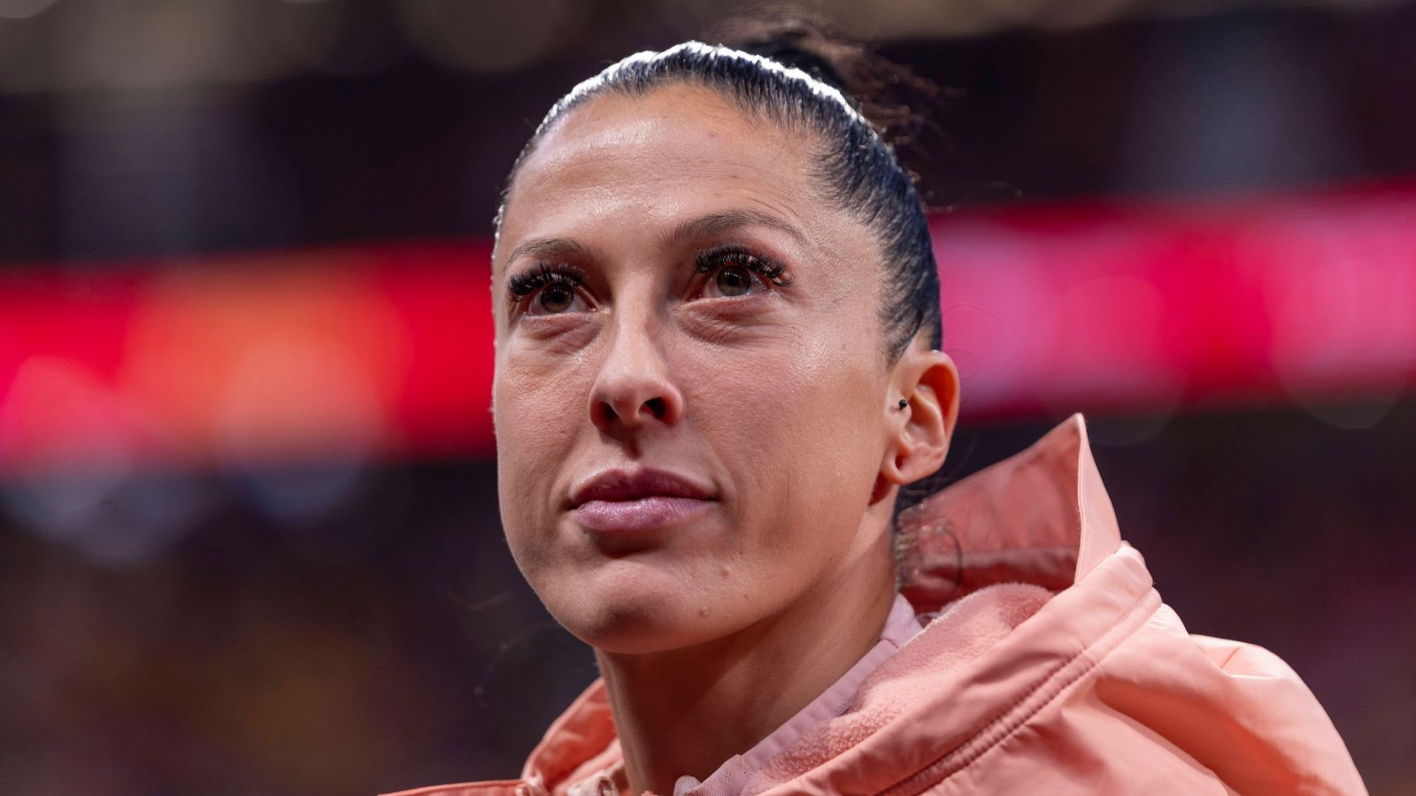 Jenni Hermoso revela su pesadilla tras el Mundial: "Si te veo en la calle, te mato"