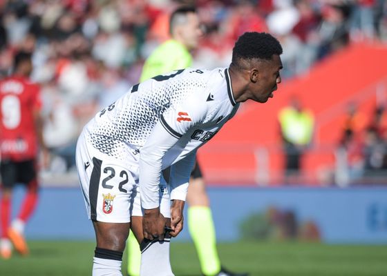 Ojeadores para Koné aumentan la cruz del Ceuta