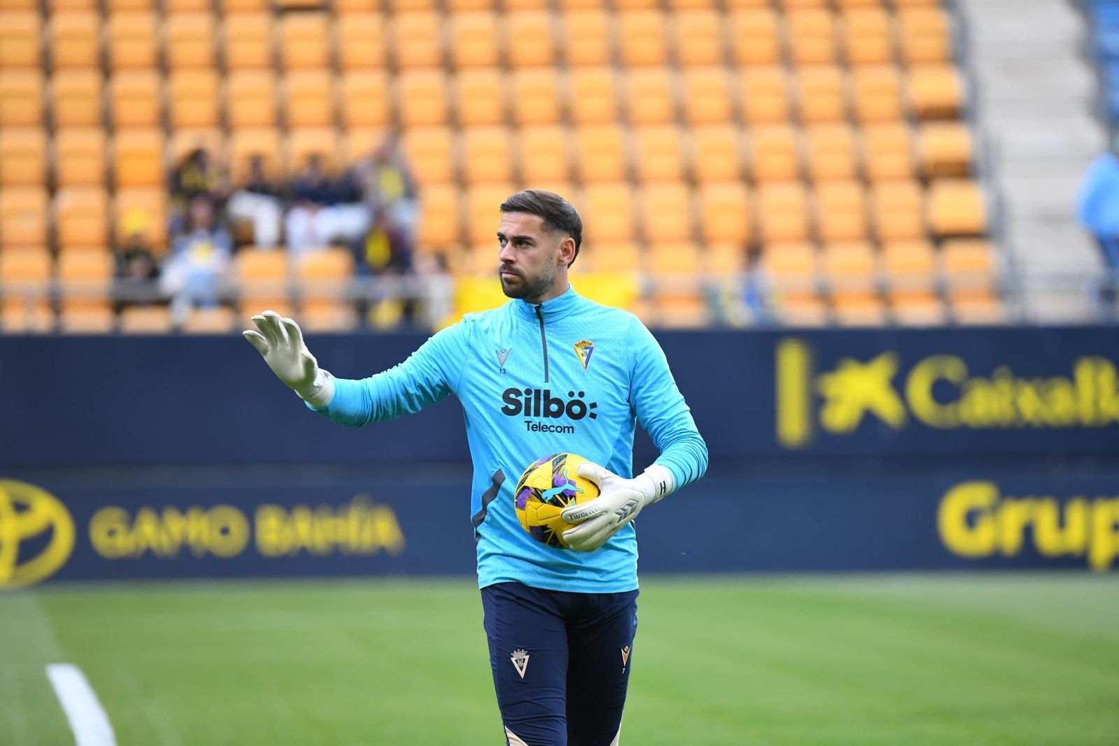 Sorpresa con el fichaje oficial de José Antonio Caro