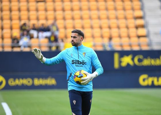 Sorpresa con el fichaje oficial de José Antonio Caro