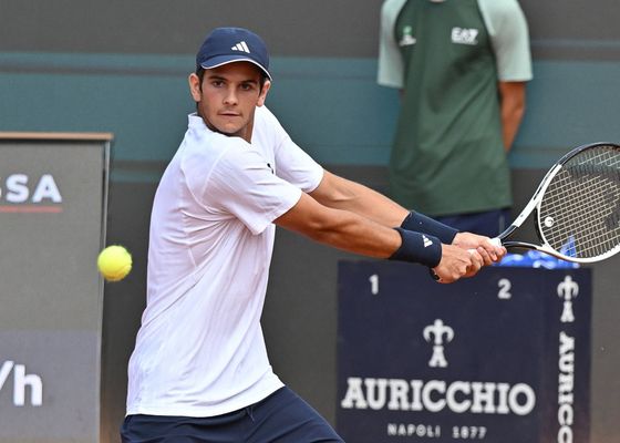 Rafa Jódar - Learner Tien: horario, canal y dónde ver en TV y online el partido de Jódar en el Roma Open 2026