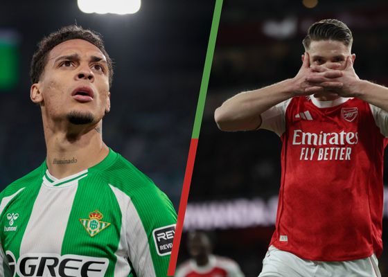 El Real Betis anuncia un partido amistoso ante el Arsenal FC en Dublín  