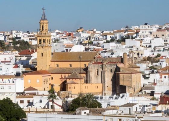 El pueblo de Sevilla que guarda un dragón prehistórico